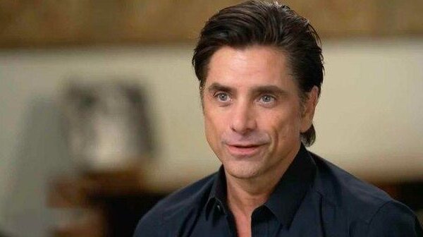Here Comes the Sun: Actor John Stamos and the CIA Museum Here Comes the Sun: Actor John Stamos and the CIA Museum