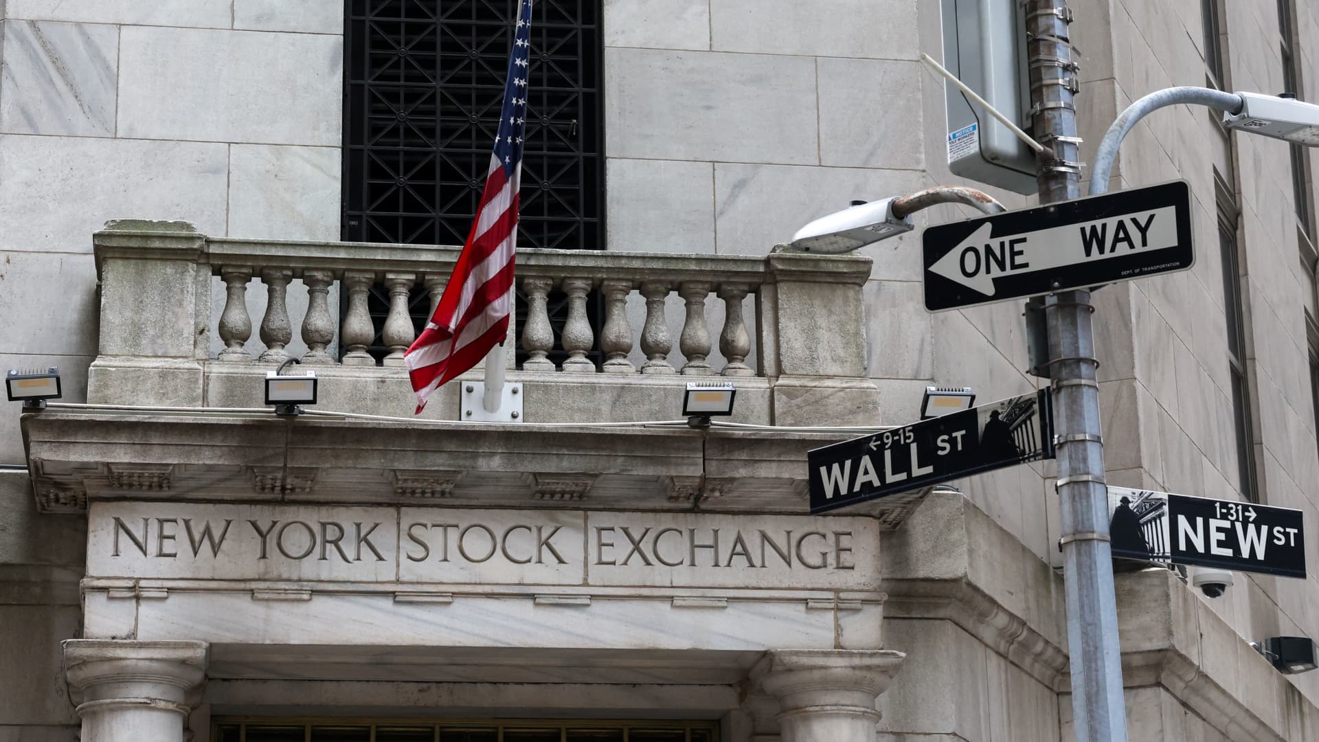 Jim Cramer's top 10 things to watch in the stock market Wednesday