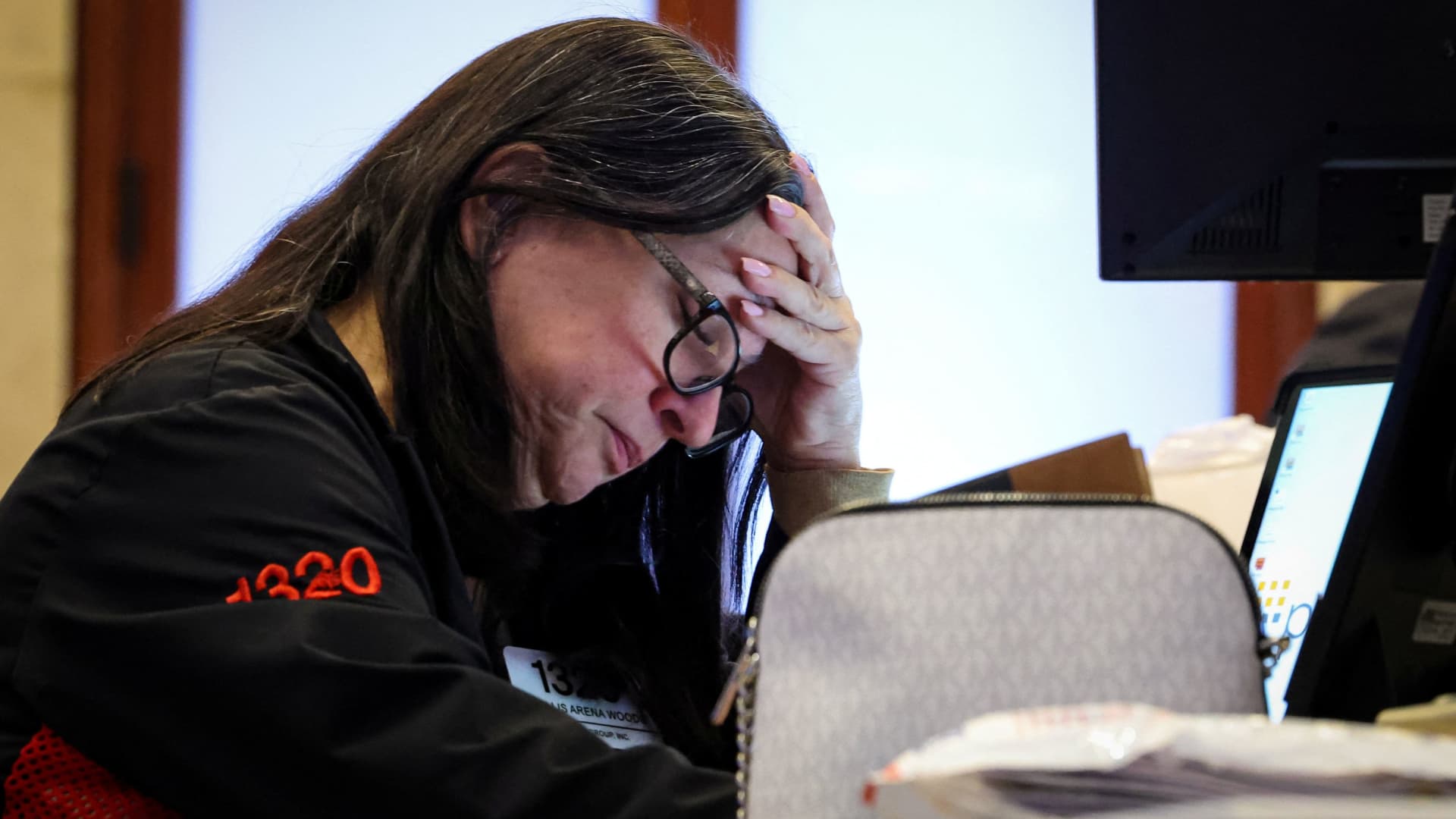 Apollo economist Slok says tariffs have driven down S&P 500 by $6 trillion