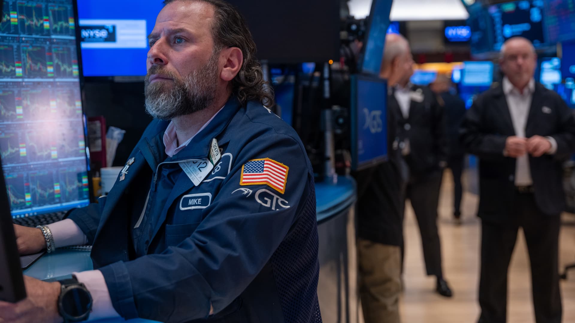 5 things to know before the stock market opens Tuesday, April 8
