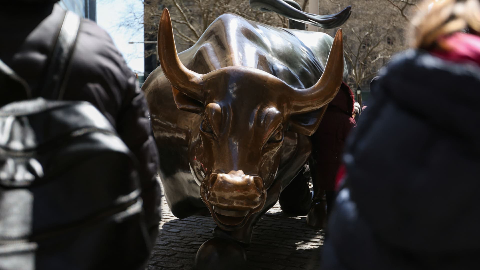 There's a 'bro bid' in stocks as retail investors pile into leveraged ETFs: BofA