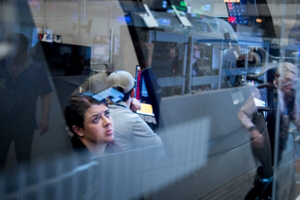 Stock market today: Live updates