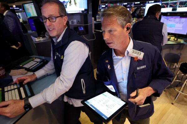 S&P 500 could tumble to 3,700 in a 'mild recession,' says Wolfe Research