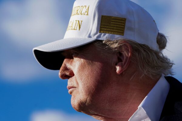 What history says Trump’s poor stock market start means for rest of 2025
