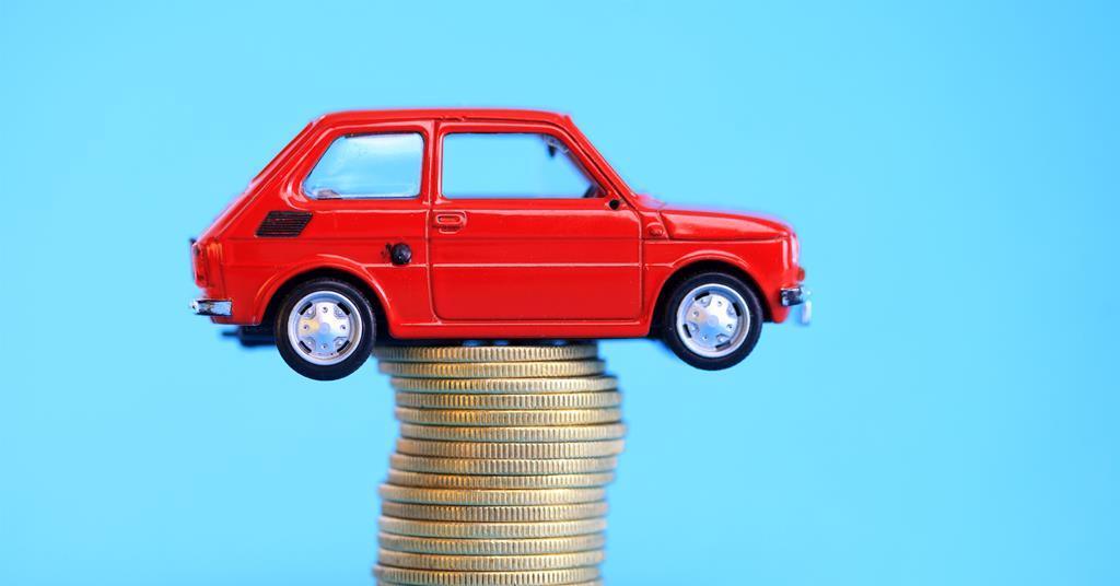 UK insurtech raises $90m in latest funding round