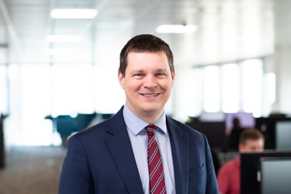 Markel promotes for new UK head of technology