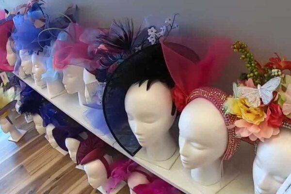 Last-minute Kentucky Derby fashion finds around Louisville Last-minute Kentucky Derby fashion finds around Louisville