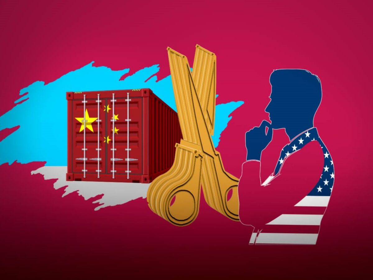 Bessent Casts Doubt on a Tariff Deal With China