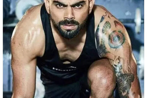 Virat Kohli Healthy Habits: Habits that keeps Virat Kohli fit and healthy