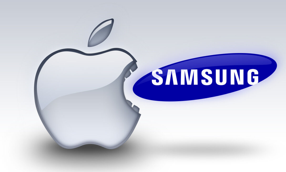 Apple and Samsung Shift Focus to India Amid Rising U.S. Tariffs