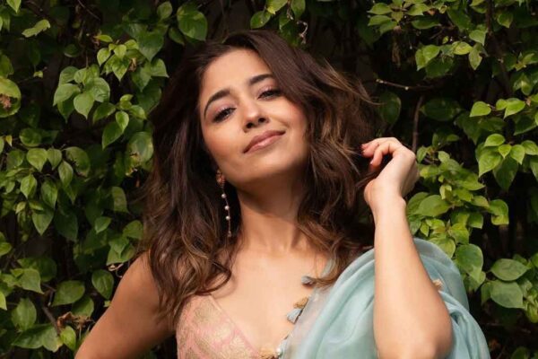 Shweta Tripathi reveals how going to a fashion institute changed her life