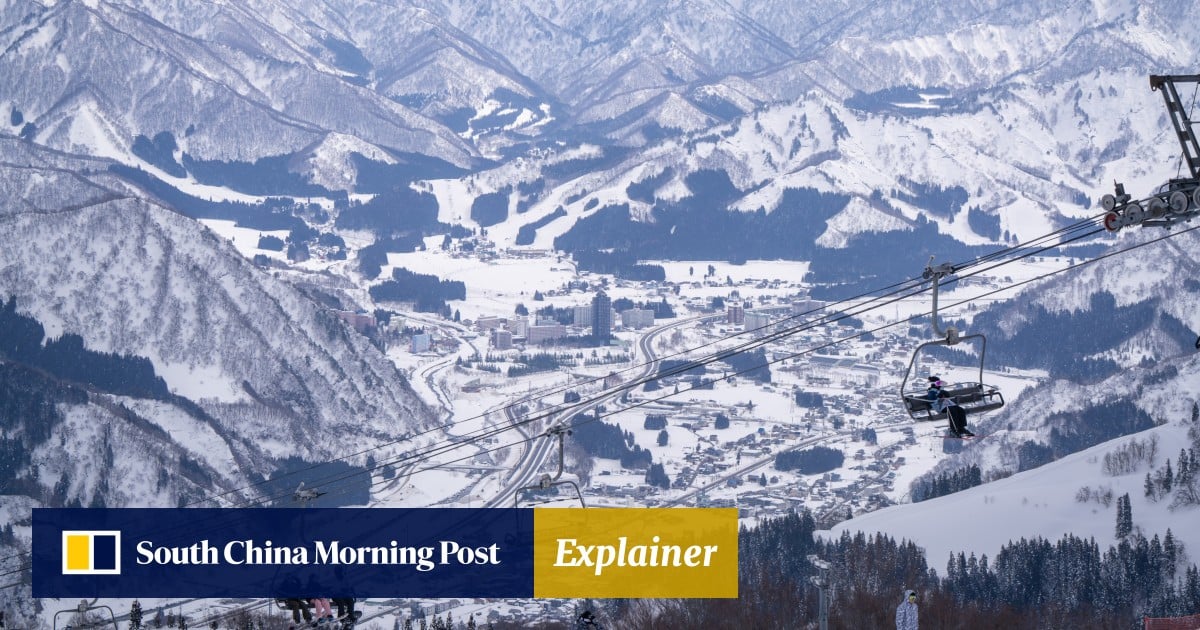 Explainer | Ready for your next ski trip? How Hongkongers can stay safe on the slopes
