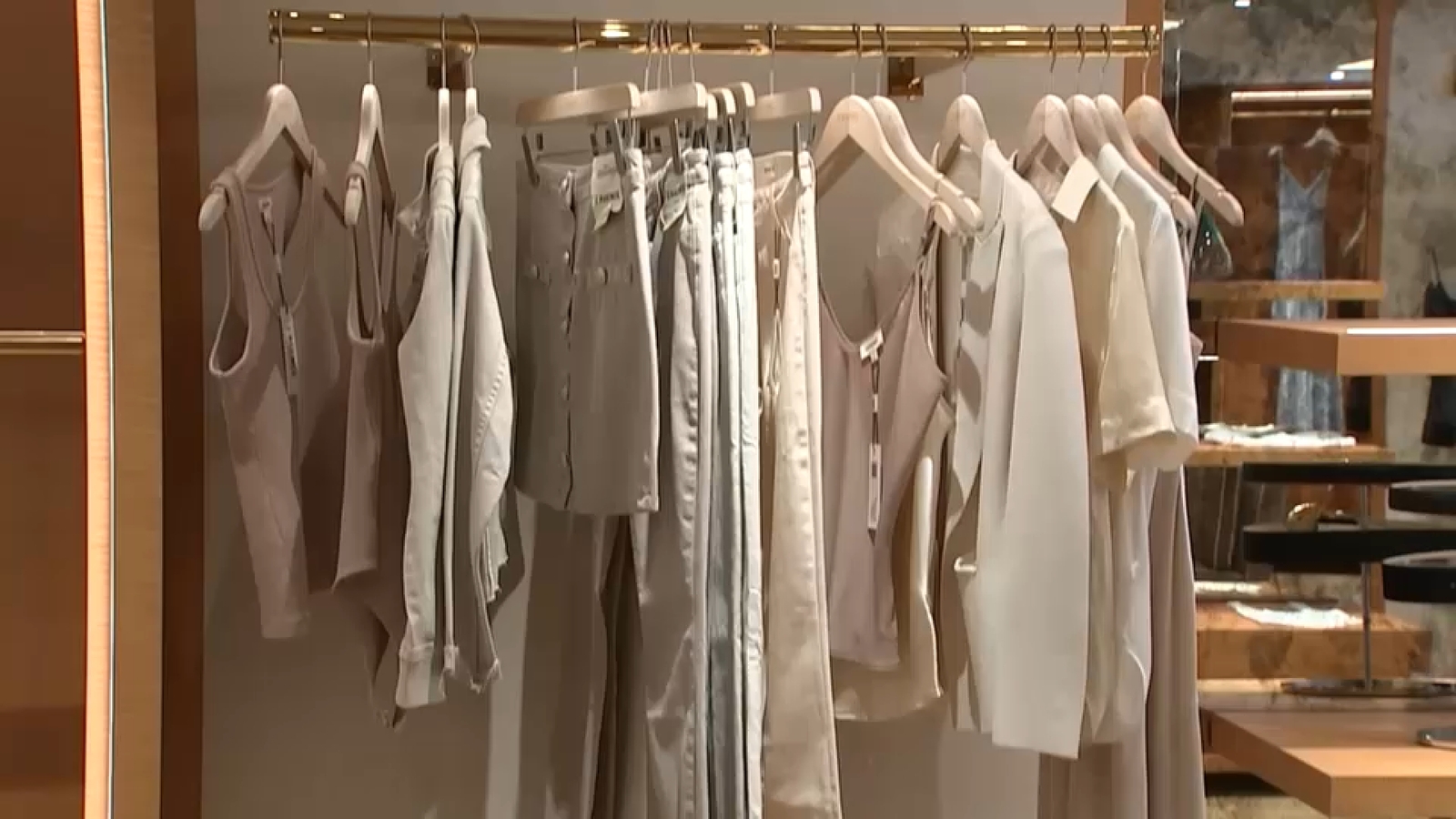 Trump tariffs: Concerns high among food, fashion industries in NYC, NJ amid tariff announcements