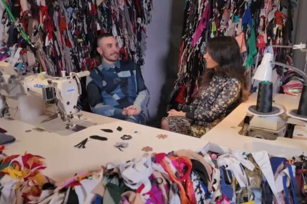 Brooklyn store Zero Waste Daniel sells sustainable fashion without sacrificing style