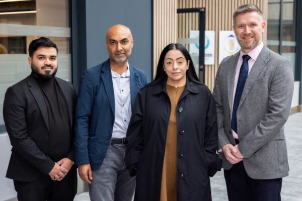 UK-first Oldham Trading Platform launches to help local businesses connect, grow and encourage local trade