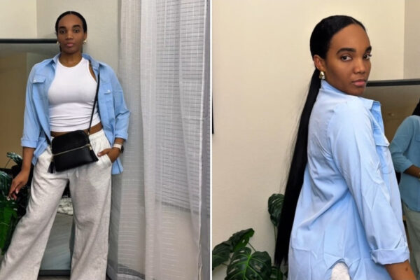 A Cuban's critique on dressing style outside the island
