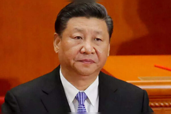 Unprecedented CCP shake-up: Xi’s inner circle gets a jolt