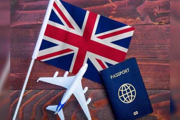 New UK travel permit for European visitors rolls out today: What you need to know