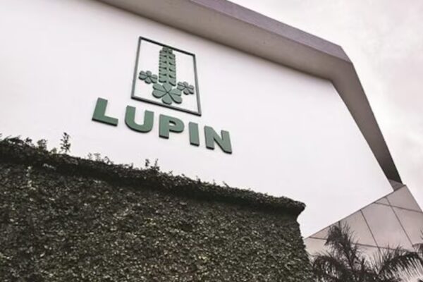 Lupin acquires UK-based firm for 12.3 million pounds Lupin acquires UK-based firm for 12.3 million pounds