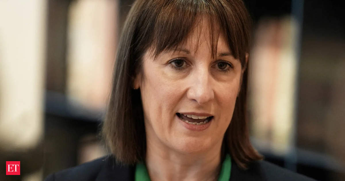 Rachel Reeves Spring Statement: Panic grips UK's Labour after Spring statement fallout, polls show party losing ground to Tories and Reform as local elections loom
