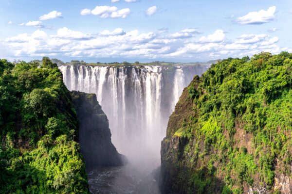Four African Destinations Made the 2025 Ranking