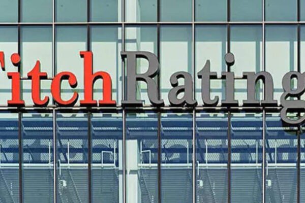 Fitch cuts China credit rating on debt risks amid trade tensions