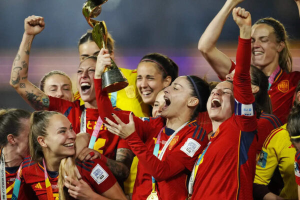 fifa world cup: US emerges sole bidder for 2031 Women's FIFA World Cup, UK to host in 2035