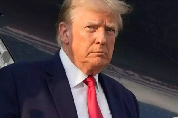 'Markets are going to...': Trump predicts boom after worst stock market crash in years triggered by his tariffs