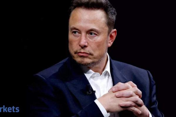 Elon Musk, Jeff Bezos among billionaires who lost $208 billion in one day after Trump tariffs