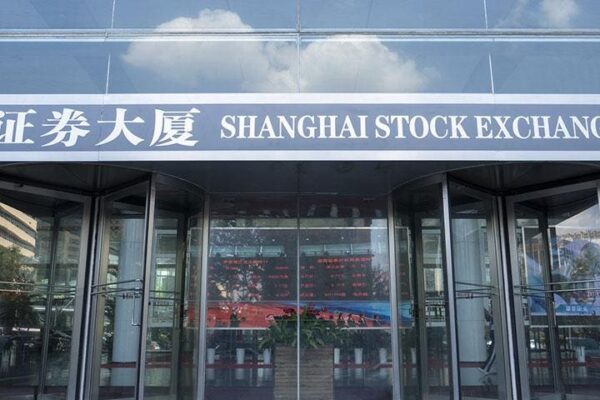 China Market Update- With Mainland & Hong Kong Markets Closed, US Investors React With Natural Buyers Absent