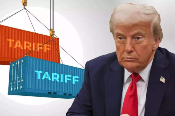 uk tariffs list: UK consulting businesses over US-origin products that could face retaliatory tariffs in light of Donald Trump's new trade policy
