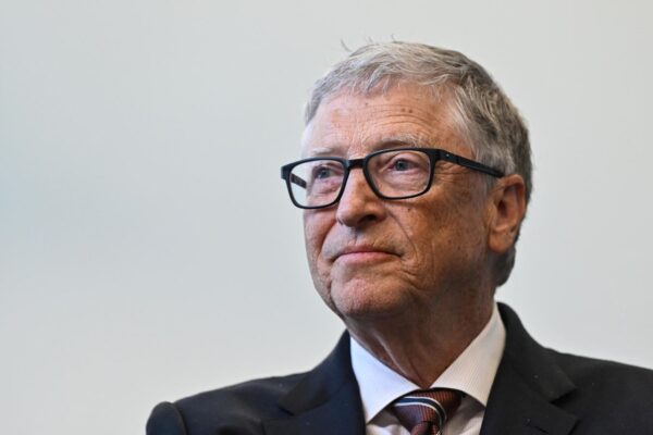 Within 10 Years, Humans Won't Be Needed 'For Most Things'