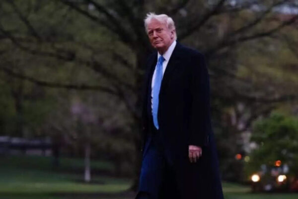What is Black Monday? Why is President Trump calling it a ‘necessary medicine’? What is Black Monday? Why is President Trump calling it a 'necessary medicine'?