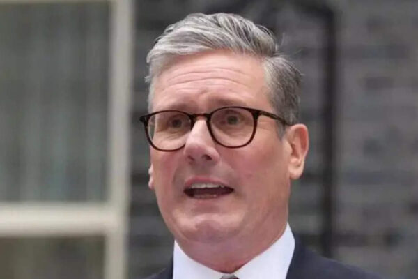 UK's Starmer vows to cut trade barriers with key partners