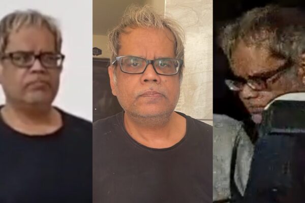 John Camm: ‘Dr Death’ Claims 15,000 Surgeries, UK Degrees as MP Police Probe Deepens | Bhopal News John Camm: ‘Dr Death’ Claims 15,000 Surgeries, UK Degrees as MP Police Probe Deepens | Bhopal News