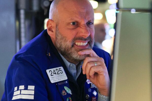 Markets’ Reprieve Proves To Be A Mirage Amid Tariff Saga