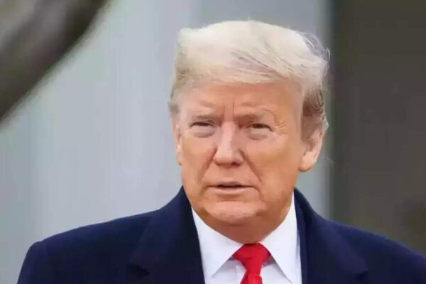 Trump announces 90-day 'pause' on reciprocal tariffs for all but China