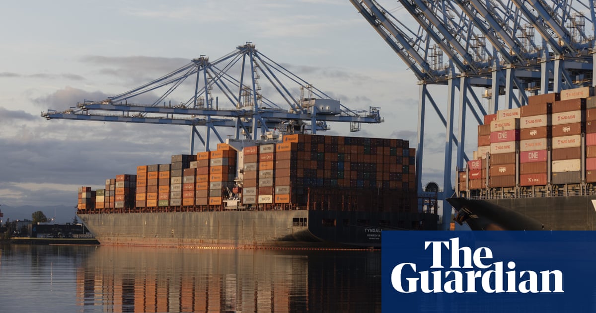 US-China trade war intensifies as Beijing’s tariffs come into effect after Trump pause | China