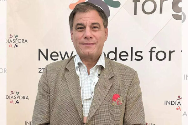 UK is now one of the most attractive destinations for Indian students, says House of Lords member Karan Bilimoria