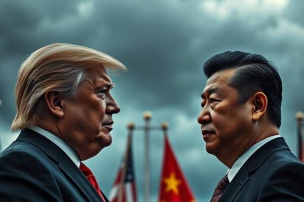 trump china tariffs: What Will Xi Jinping do after Donald Trump imposes 104% tariffs on China? Will he sell $760 billion in U.S. debt, Beijing’s most underused weapon? Here are his options trump china tariffs: What Will Xi Jinping do after Donald Trump imposes 104% tariffs on China? Will he sell $760 billion in U.S. debt, Beijing's most underused weapon? Here are his options
