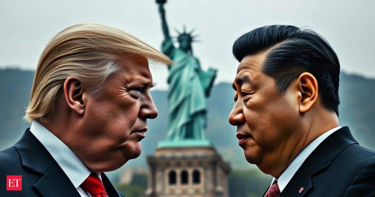 US tariffs on china: Why Xi won’t budge on tariffs with Trump: China expert explains the standoff