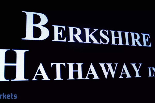Berkshire’s yen bond deal is its smallest ever amid trade war