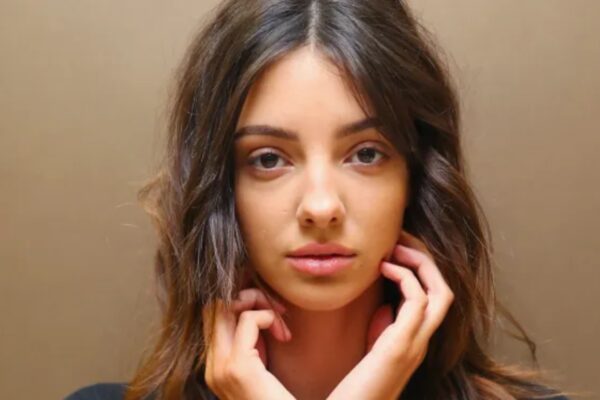 Lucy Markovic Death News: Lucy Markovic passes away at 27 due to RARE brain issues; Fashion world mourns | Lucy Markovic Death News: Lucy Markovic passes away at 27 due to RARE brain issues; Fashion world mourns |