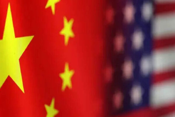 China changes top trade negotiator amid tariff war with US