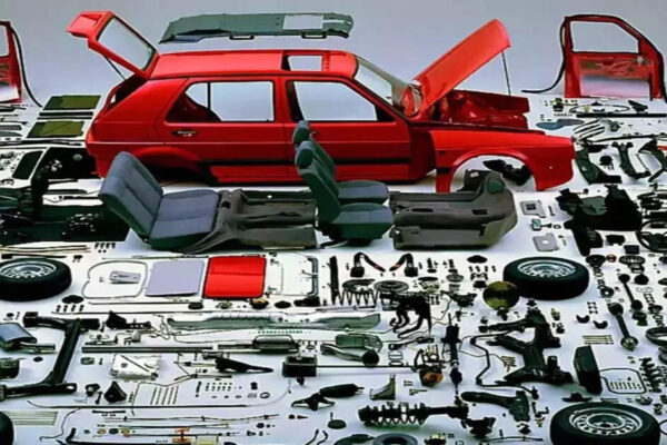 India considering local value-addition criteria for auto parts exports to EU, UK, and US India considering local value-addition criteria for auto parts exports to EU, UK, and US