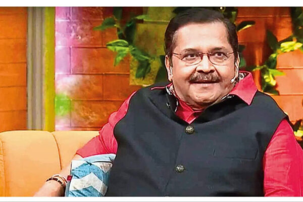 I’ve changed my lifestyle: Tiku Talsania on recent health scare