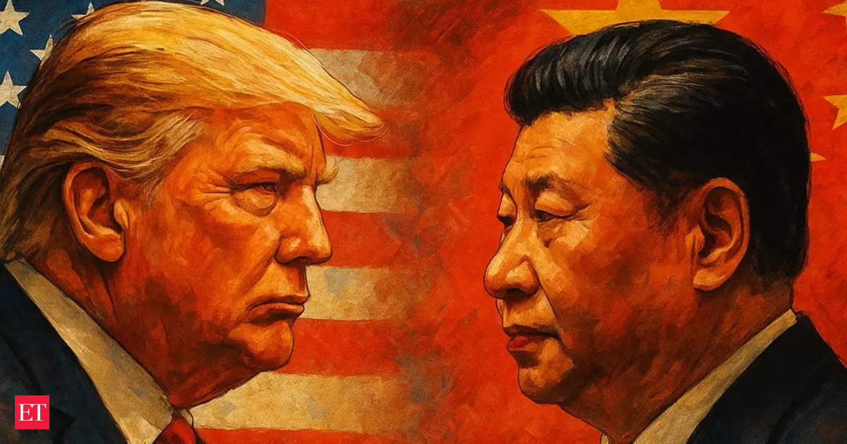 Is Donald Trump inching towards a trade deal with China?