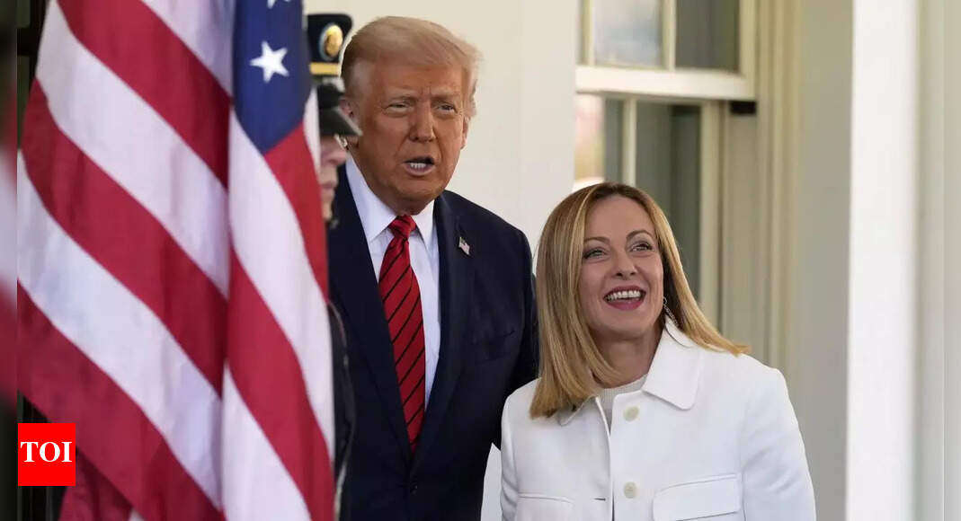 Italy and US unite against ‘discriminatory’ digital taxes against Google, Facebook, Apple and Amazon