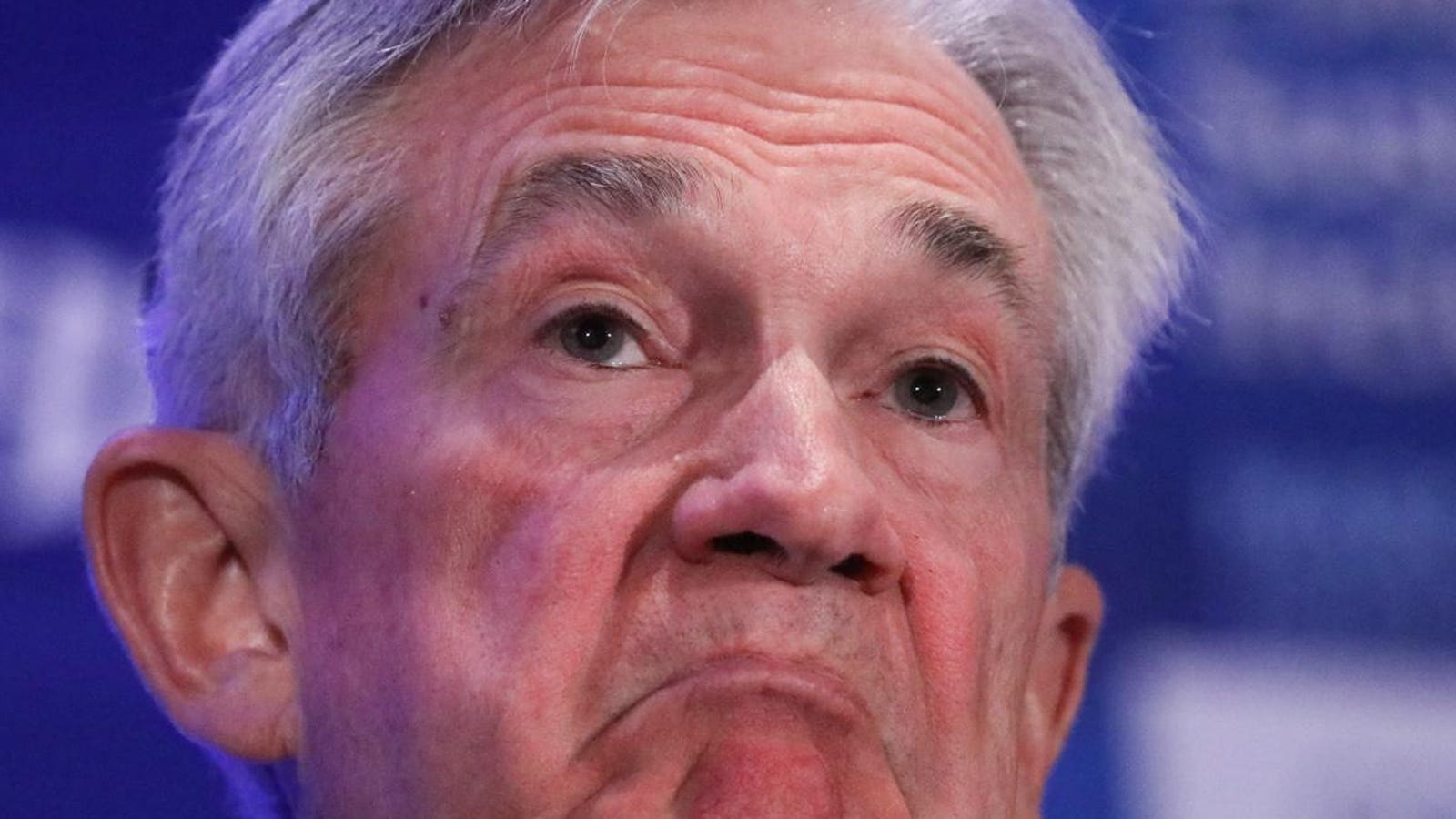 Bitcoin Braced For ‘Apocalyptic’ Price Shock After White House Confirms Fed Bombshell