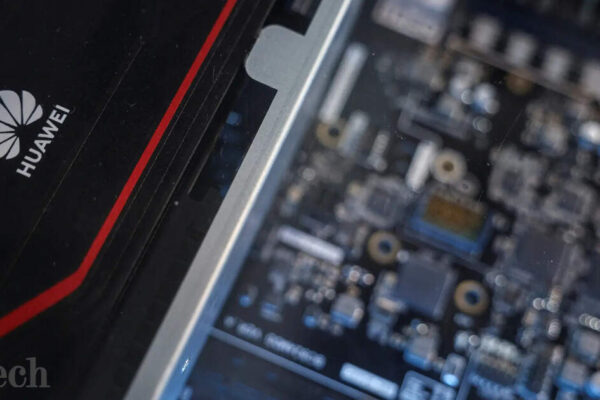 Huawei readies new AI chip for mass shipment as China seeks Nvidia alternatives, sources say